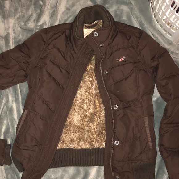 Jacket - Picture 3 of 3